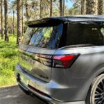 انفينيتي QX80 Autograph 2025