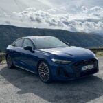 اودي S5 سبورت باك 2025