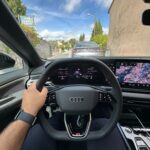 اودي S5 سبورت باك 2025