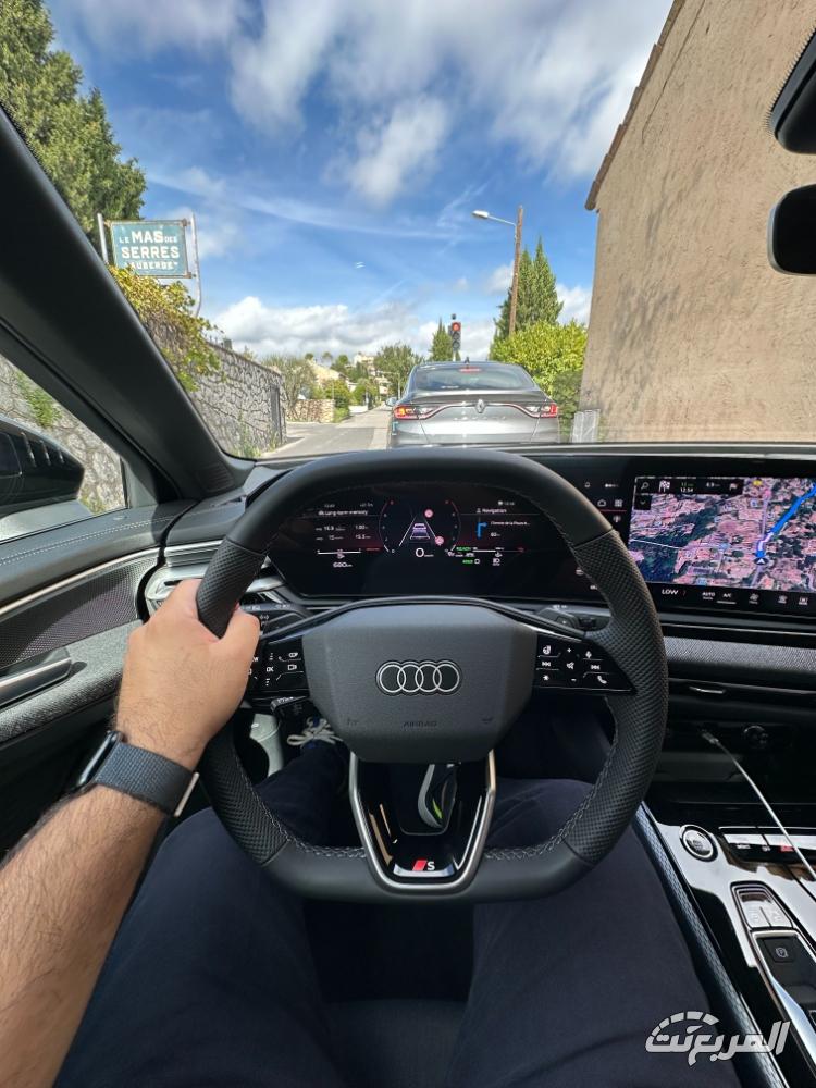 اودي S5 سبورت باك 2025
