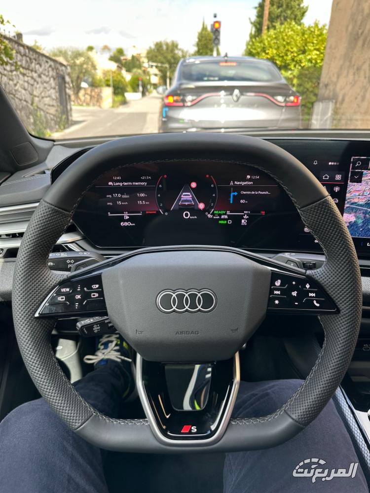اودي S5 سبورت باك 2025