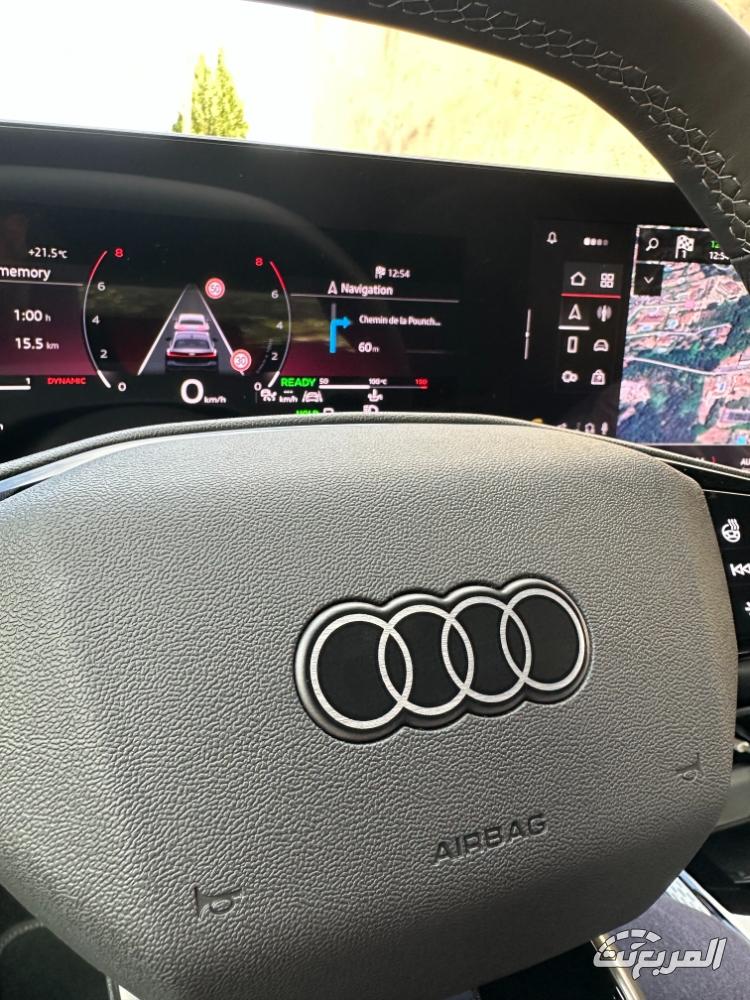 اودي S5 سبورت باك 2025
