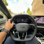 اودي S5 سبورت باك 2025