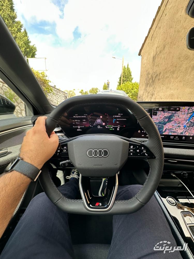 اودي S5 سبورت باك 2025