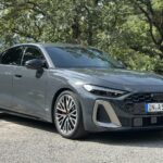 اودي S5 سبورت باك 2025