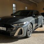 اودي S5 سبورت باك 2025