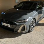 اودي S5 سبورت باك 2025