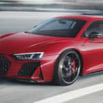 اودي R8 Coupe Performance RWD 2024