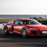 اودي R8 Coupe Performance RWD 2024