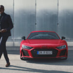 اودي R8 Coupe Performance RWD 2024