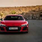 اودي R8 Coupe Performance RWD 2024