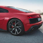 اودي R8 Coupe Performance RWD 2024