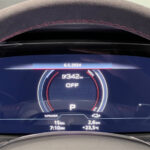 اودي RS e-tron GT performance 2024