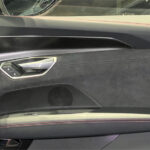اودي RS e-tron GT performance 2024