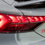 اودي RS e-tron GT performance 2024