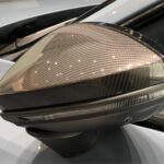 اودي RS e-tron GT performance 2024
