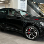 اودي SQ8 Sportback e-tron 2024