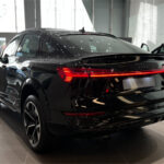 اودي SQ8 Sportback e-tron 2024