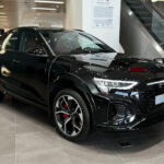 اودي SQ8 Sportback e-tron 2024