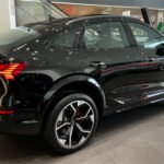 اودي SQ8 Sportback e-tron 2024