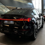 اودي SQ8 Sportback e-tron 2024