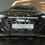 اودي SQ8 Sportback e-tron 2024