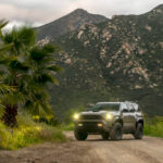 تويوتا 4Runner 2025