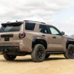 تويوتا 4Runner 2025