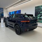 جاكوار E-Pace R-Dynamic SE 2024