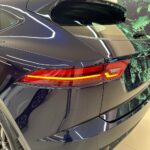 جاكوار E-Pace R-Dynamic SE 2024