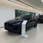 جاكوار E-Pace R-Dynamic SE 2024