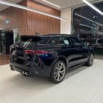 جاكوار F-Pace 400 Sport 2024