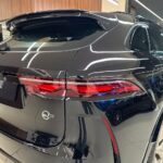 جاكوار F-Pace 400 Sport 2024