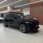 جاكوار F-Pace 400 Sport 2024