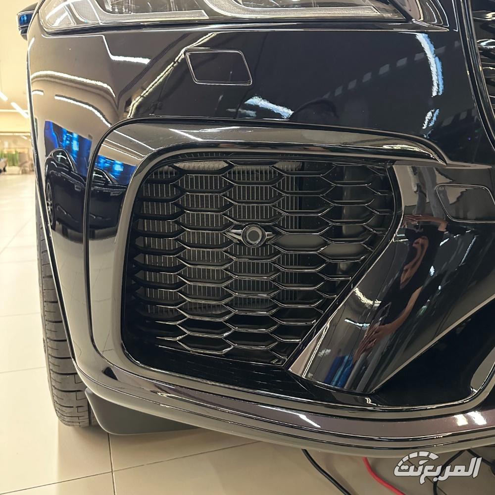 جاكوار F-Pace 400 Sport 2024