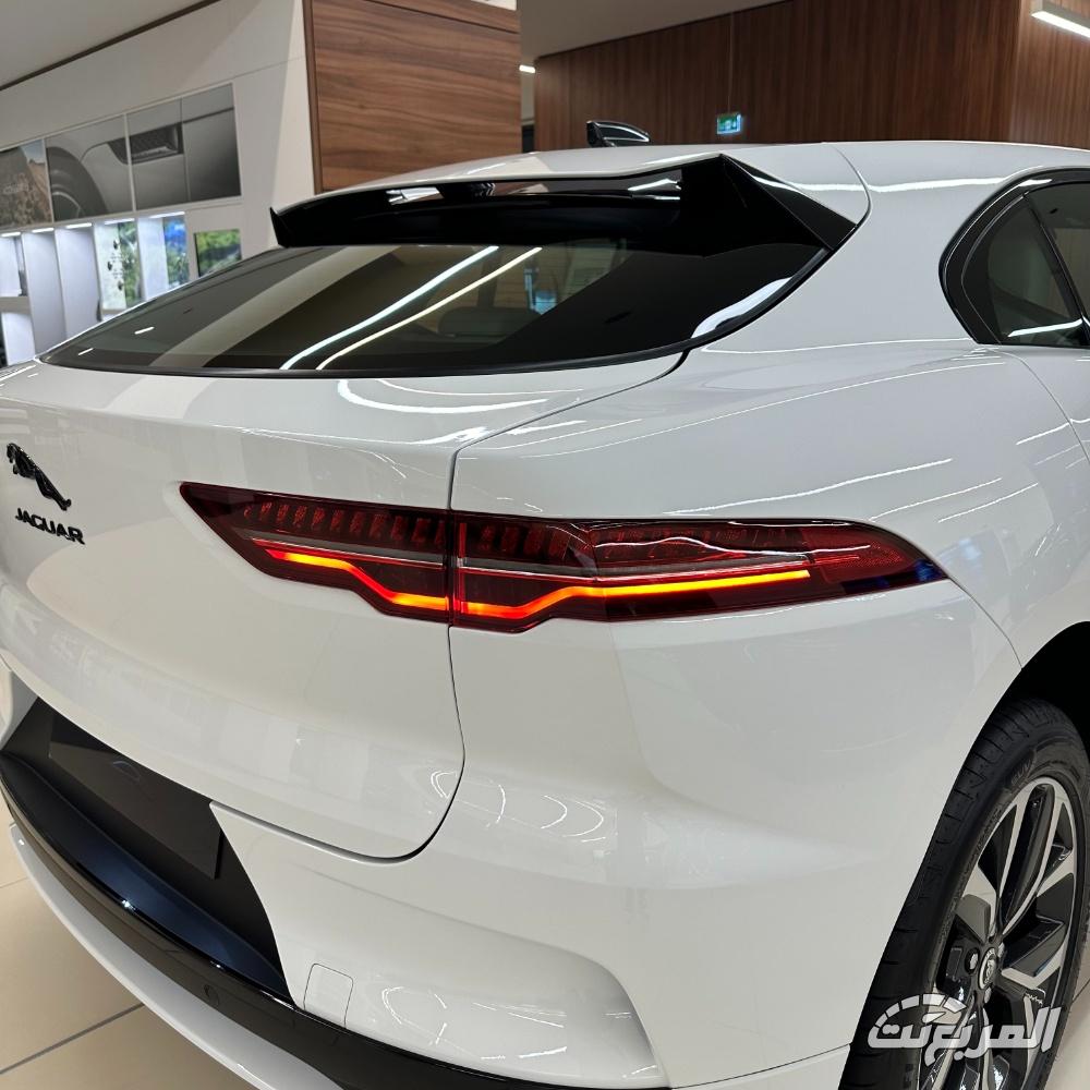 جاكوار I-Pace R-Dynamic S 2024