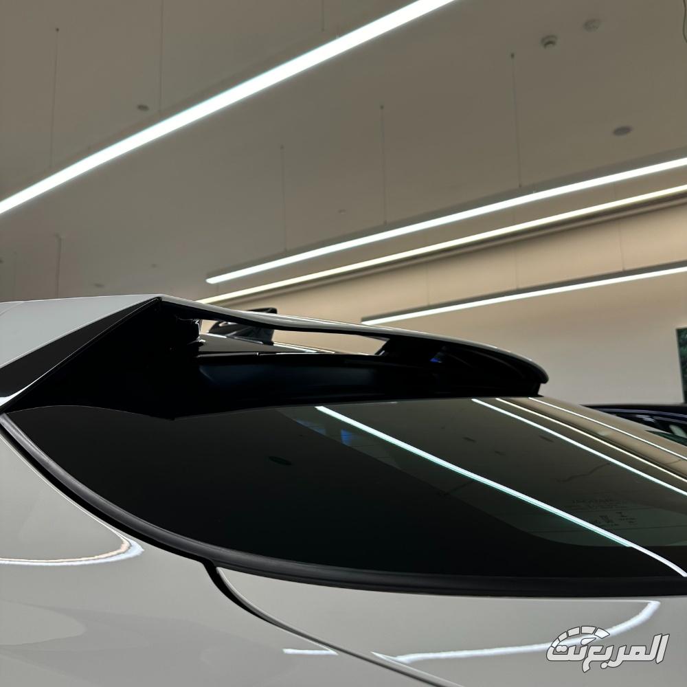 جاكوار I-Pace R-Dynamic S 2024