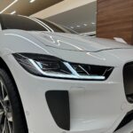 جاكوار I-Pace R-Dynamic S 2024