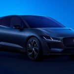 جاكوار I-Pace R-Dynamic S 2024