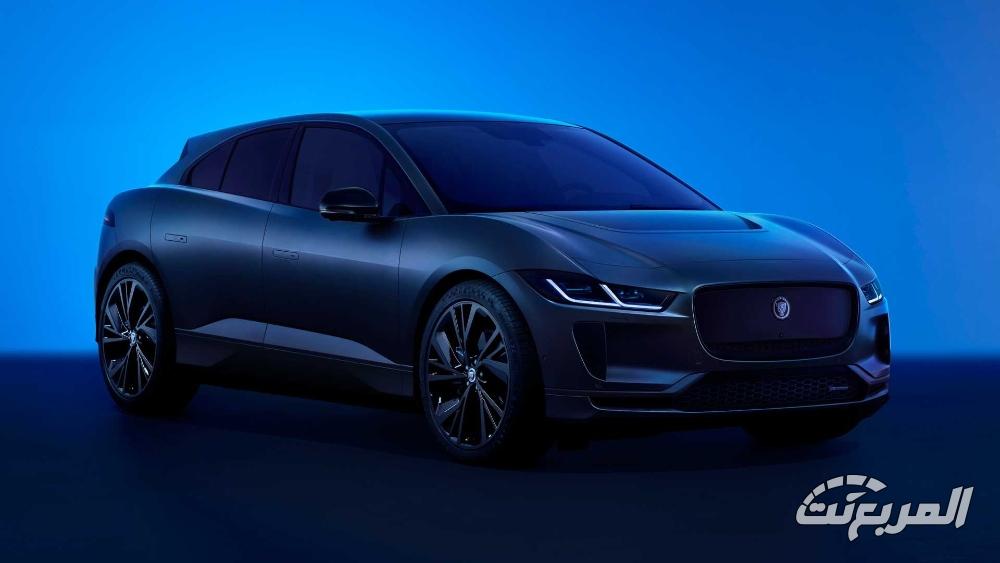 جاكوار I-Pace R-Dynamic S 2024