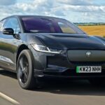 جاكوار I-Pace R-Dynamic S 2024