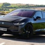 جاكوار I-Pace R-Dynamic S 2024