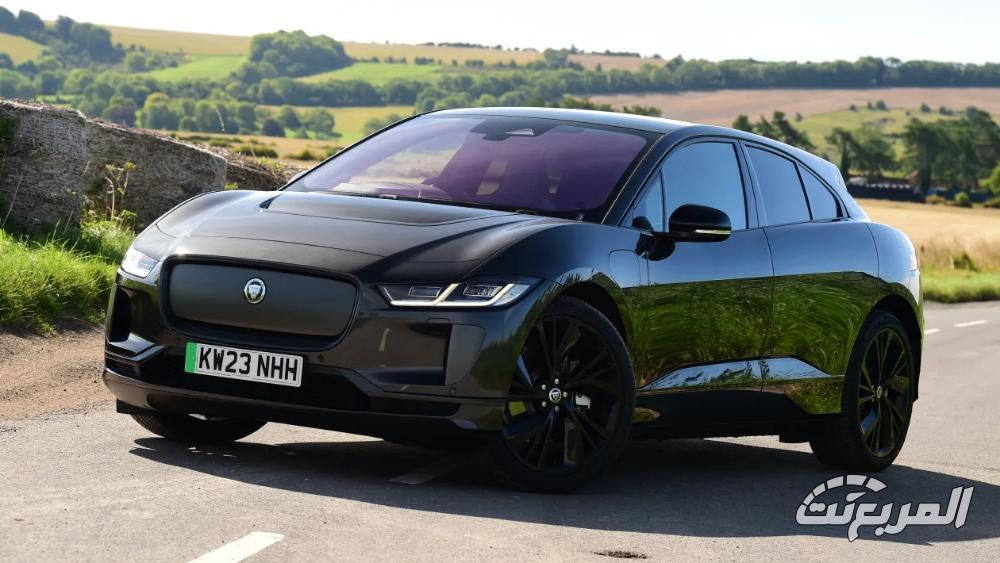 جاكوار I-Pace R-Dynamic S 2024