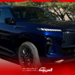 صور انفينيتي QX80 موديل 2025 بجودة عالية من الداخل والخارج والألوان المتوفرة