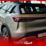 كم سعر انفينيتي QX60 موديل 2025 في السعودية؟ مع عرض الفئات والتجهيزات (بالصور)