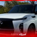 كم سعر انفينيتي QX80 موديل 2025 في السعودية؟ مع عرض الفئات والتجهيزات (بالصور)