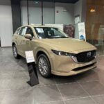 مازدا CX-5 Ignite 2025