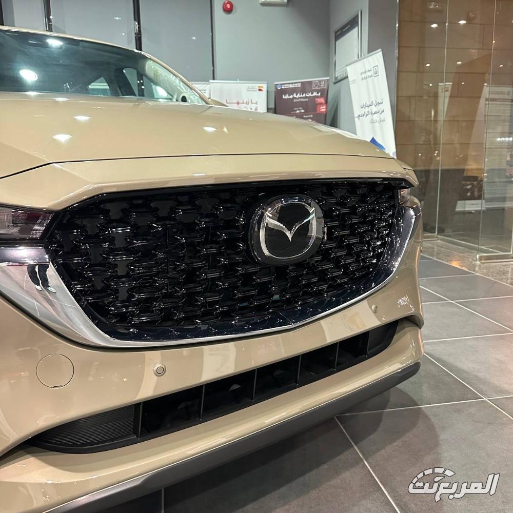 مازدا CX-5 Ignite 2025