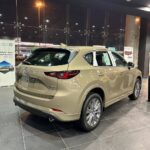 مازدا CX-5 Ignite 2025