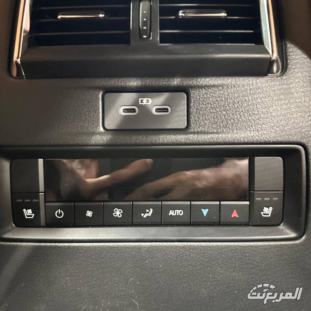 مازدا CX-90 High Plus 2025